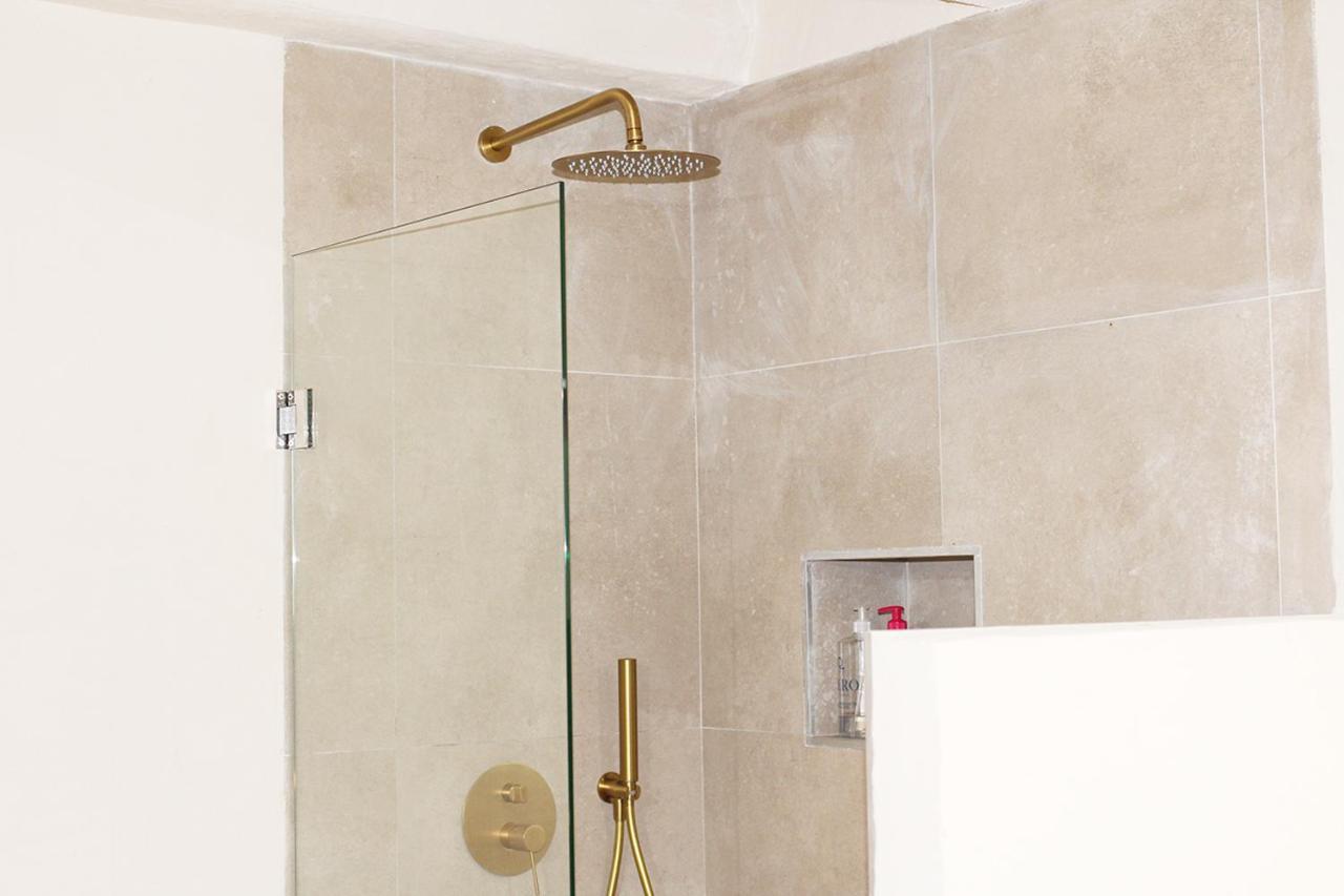 Apartament El Reposo De La Grulla Perales del Puerto Zewnętrze zdjęcie