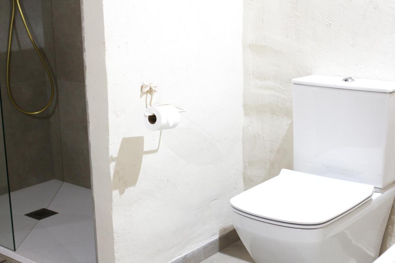 Apartament El Reposo De La Grulla Perales del Puerto Zewnętrze zdjęcie