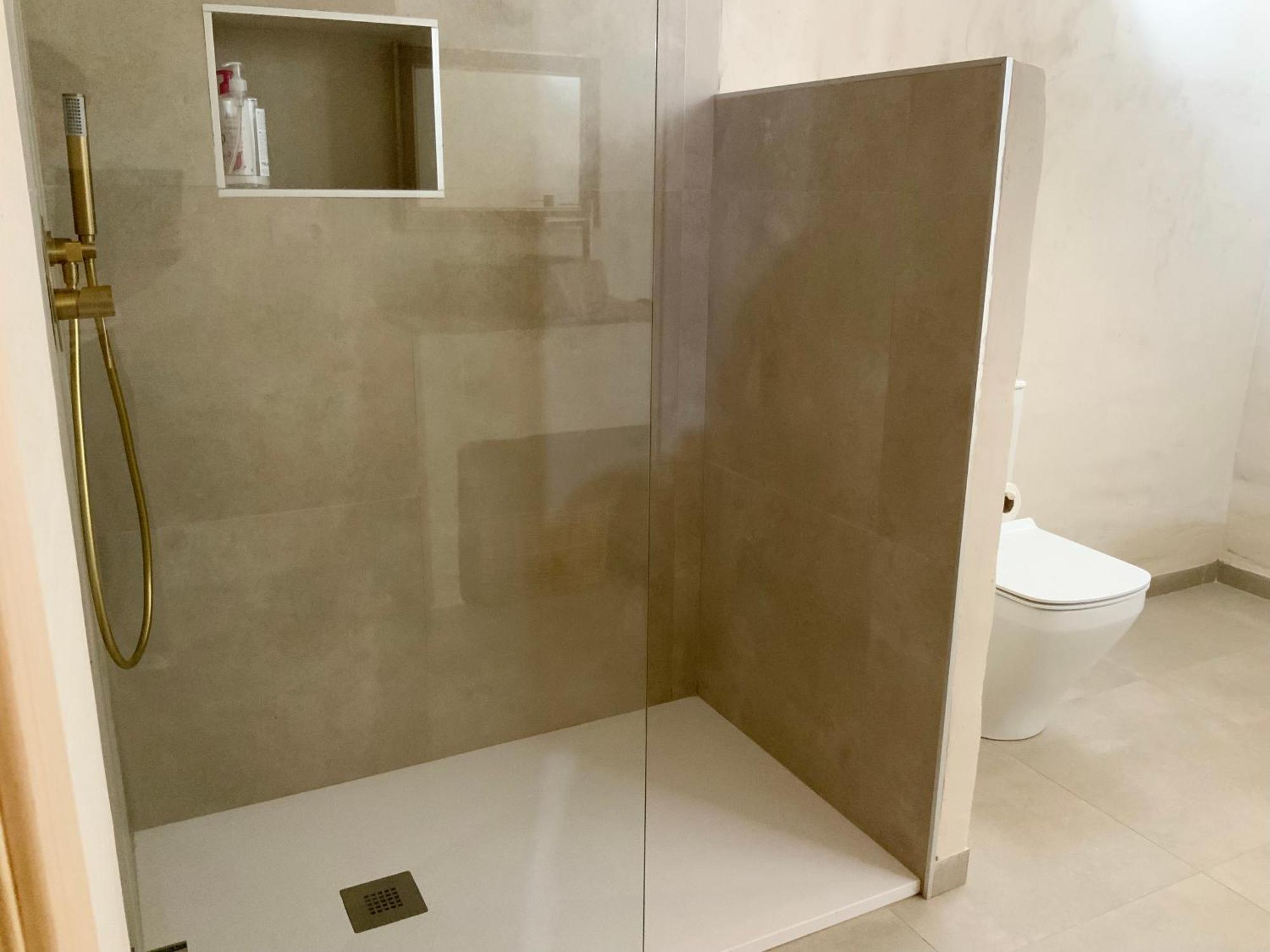 Apartament El Reposo De La Grulla Perales del Puerto Zewnętrze zdjęcie