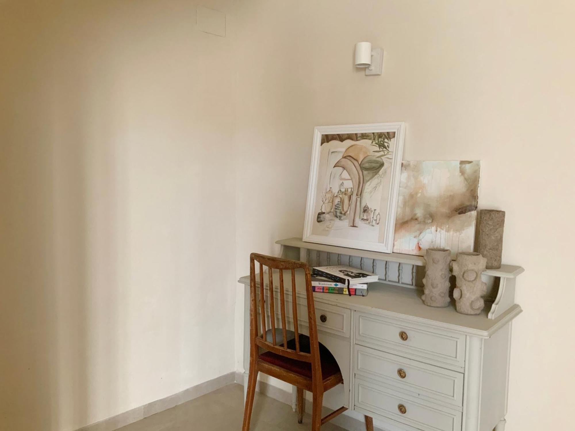 Apartament El Reposo De La Grulla Perales del Puerto Zewnętrze zdjęcie